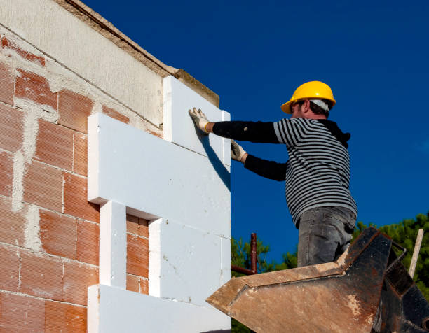 Best Commercial Insulation in Edgefield, SC