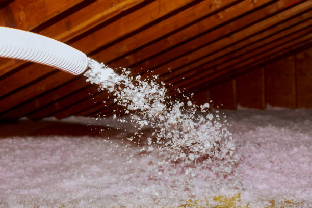 Best Residential Insulation in Edgefield, SC